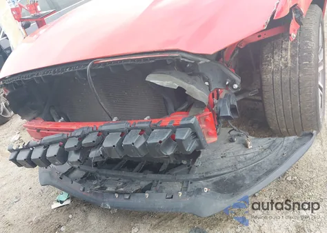 2016 Ford Mustang Ecoboost Premium из США, поврежденный, VIN 1FATP8UH7G5216163